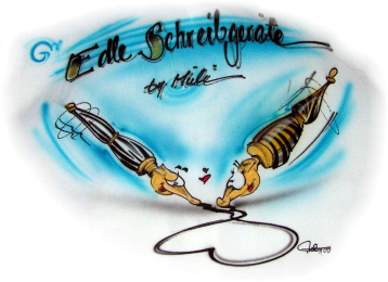 Edle Schreibger�te