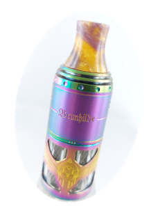 Drip Tip 810 Brunhilde
