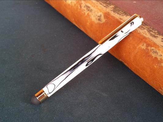 Touchpen Edelharz