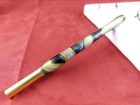 Kalligraphie Federhalter Sam