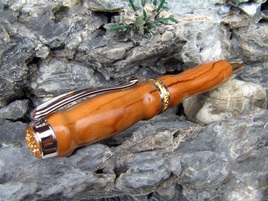 Rollerball, Arte Scribere, Schreibschmuckst�cke