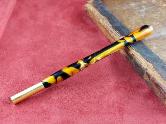 Kalligraphie Federhalter Sam