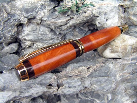 Rollerball, Arte Scribere, Schreibschmuckst�cke