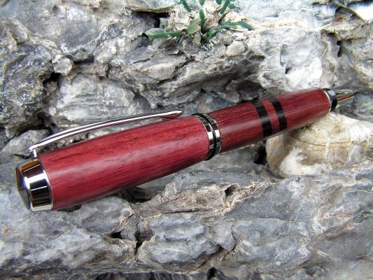 Rollerball, Arte Scribere, Schreibschmuckst�cke