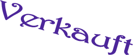 Verkauft