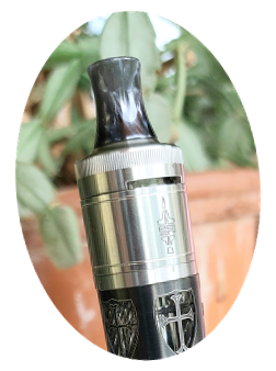 Drip Tip 510 Bogati