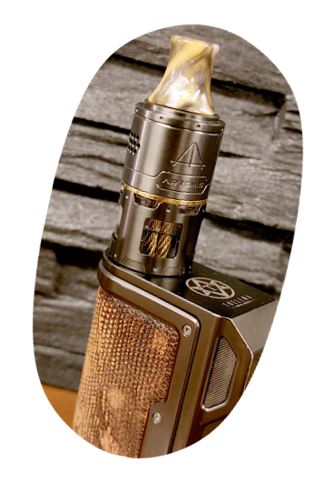 Drip Tip 810 Artemis