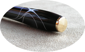 Kalligraphie Federhalter Sam, Arte Scribere