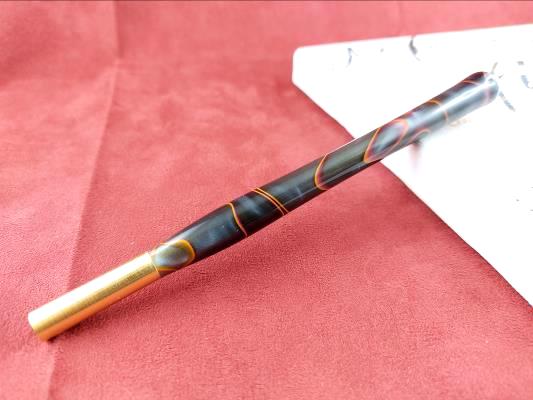 Kalligraphie Federhalter Sam