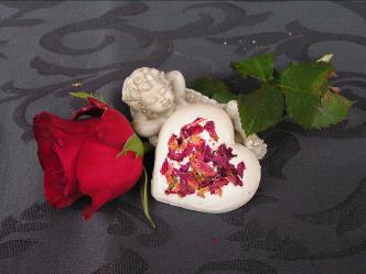 Bade - Praline