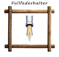 F�llfederhalter, Arte Scribere