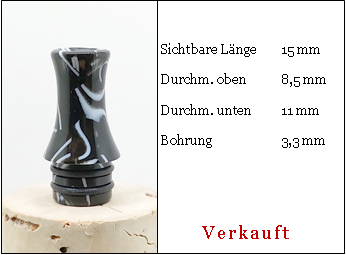 Drip Tip MTL 510