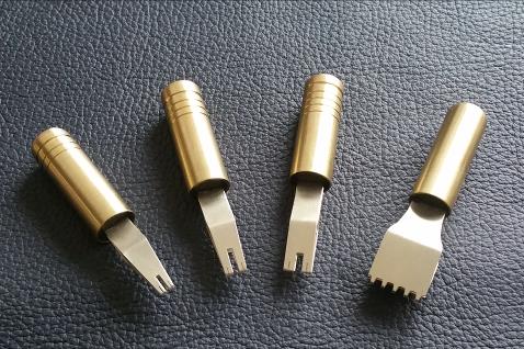 Arte Scribere, Automatic Pen, Schreibger�te