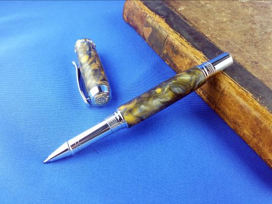 Rollerball, Arte Scribere, Schreibschmuckst�cke