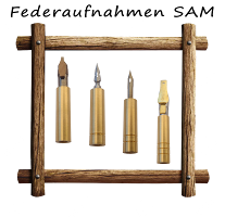 Federaufnahmen SAM, Arte Scribere