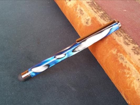 Touchpen Edelharz